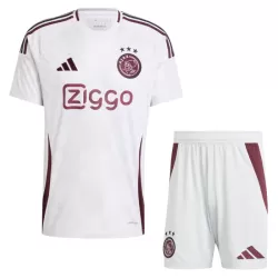 Completo calcio Ajax Amsterdam Bambino 3rd 2024/25 Completo calcio Ajax Amsterdam Bambino 3rd 2024/25