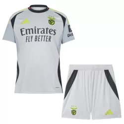 Completo calcio Benfica Bambino 3rd 2024/25 Completo calcio Benfica Bambino 3rd 2024/25