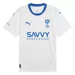 Maglia Al Hilal SFC Uomo Secondo 2024/25