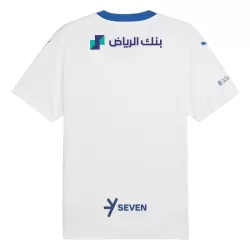 Maglia Al Hilal SFC Uomo Secondo 2024/25