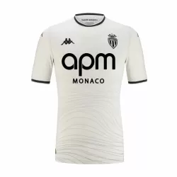 Maglia AS Monaco Uomo 3rd 2024/25 Maglia AS Monaco Uomo 3rd 2024/25