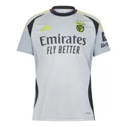 Maglia Benfica Uomo 3rd 2024/25 Maglia Benfica Uomo 3rd 2024/25