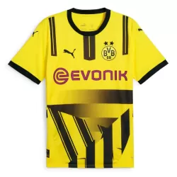 Maglia Borussia Dortmund Cup Uomo 2024/25 Maglia Borussia Dortmund Cup Uomo 2024/25
