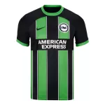 Maglia Brighton Hove Albion Uomo 3rd 2024/25