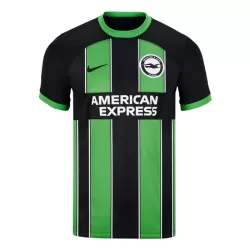 Maglia Brighton Hove Albion Uomo 3rd 2024/25 Maglia Brighton Hove Albion Uomo 3rd 2024/25