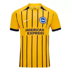 Maglia Brighton Hove Albion Uomo Secondo 2024/25 Maglia Brighton Hove Albion Uomo Secondo 2024/25