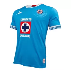 Maglia Cruz Azul Uomo Primo 2024/25 Maglia Cruz Azul Uomo Primo 2024/25