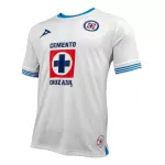Maglia Cruz Azul Uomo Secondo 2024/25