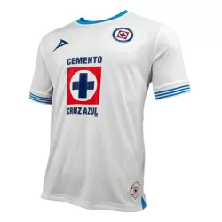Maglia Cruz Azul Uomo Secondo 2024/25 Maglia Cruz Azul Uomo Secondo 2024/25