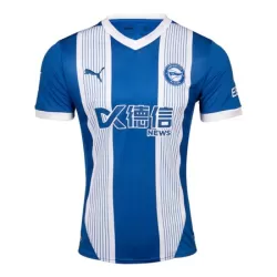 Maglia Deportivo Alavés Uomo Primo 2024/25 Maglia Deportivo Alavés Uomo Primo 2024/25