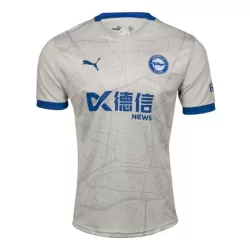 Maglia Deportivo Alavés Uomo Secondo 2024/25 Maglia Deportivo Alavés Uomo Secondo 2024/25
