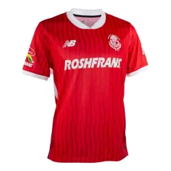 Maglia Deportivo Toluca Uomo Primo 2024/25 Maglia Deportivo Toluca Uomo Primo 2024/25