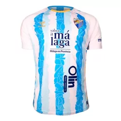 Maglia Malaga Uomo Primo 2024/25 Maglia Malaga Uomo Primo 2024/25