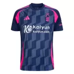 Maglia Nottingham Forest Uomo Secondo 2024/25