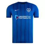 Maglia Portsmouth Uomo Primo 2024/25