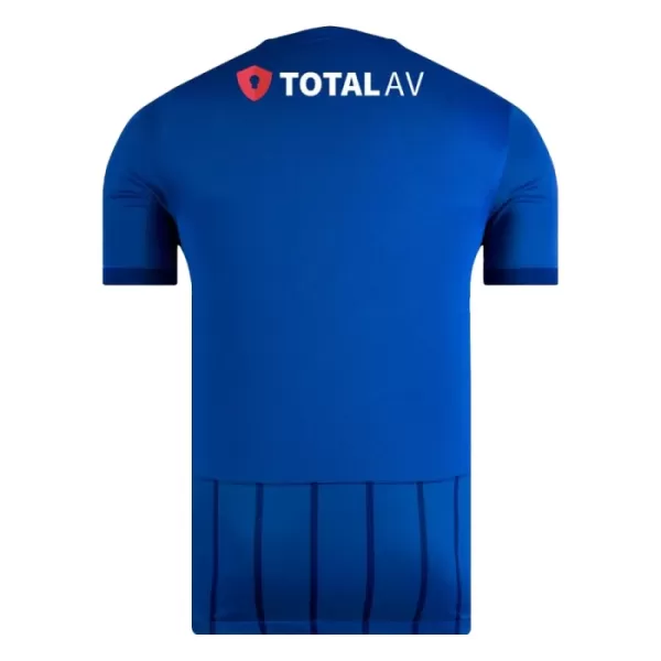 Maglia Portsmouth Uomo Primo 2024/25