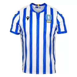 Maglia Sheffield Wednesday Uomo Primo 2024/25 Maglia Sheffield Wednesday Uomo Primo 2024/25