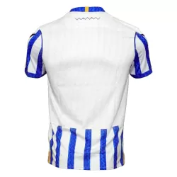Maglia Sheffield Wednesday Uomo Primo 2024/25