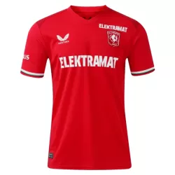 Maglia Twente Uomo Primo 2024/25 Maglia Twente Uomo Primo 2024/25