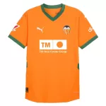 Maglia Valencia CF Uomo 3rd 2024/25