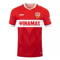 Maglia VfB Stuttgart Uomo Secondo 2024/25 Maglia VfB Stuttgart Uomo Secondo 2024/25