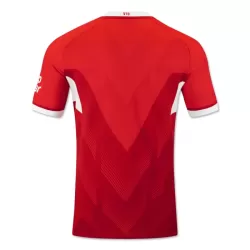Maglia VfB Stuttgart Uomo Secondo 2024/25