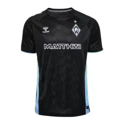 Maglia Werder Brema Uomo 3rd 2024/25 Maglia Werder Brema Uomo 3rd 2024/25