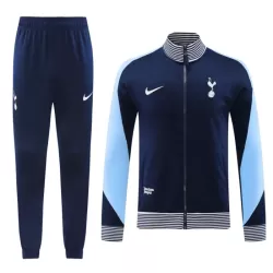 Tottenham Hotspur Tute da giacca da allenamento Uomo 2024/25 Navy Tottenham Hotspur Tute da giacca da allenamento Uomo 2024/25 Navy