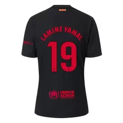 Maglia Barcellona Lamine Yamal 19 Uomo Secondo 2024/25 Maglia Barcellona Lamine Yamal 19 Uomo Secondo 2024/25