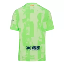 Maglia Barcellona Uomo 3rd 2024/25