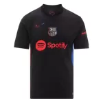 Maglia Barcellona Uomo Secondo 2024/25