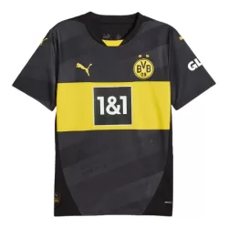 Maglia Borussia Dortmund Uomo Secondo 2024/25 Maglia Borussia Dortmund Uomo Secondo 2024/25