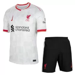 Completo calcio Liverpool Bambino 3rd 2024/25 Completo calcio Liverpool Bambino 3rd 2024/25