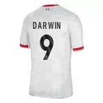 Maglia Liverpool Darwin 9 Uomo 3rd 2024/25