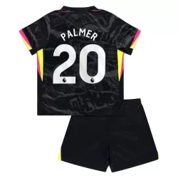 Completo calcio Chelsea Palmer 20 Bambino 3rd 2024/25 Completo calcio Chelsea Palmer 20 Bambino 3rd 2024/25
