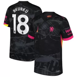 Maglia Chelsea Nkunku 18 Uomo 3rd 2024/25 Maglia Chelsea Nkunku 18 Uomo 3rd 2024/25