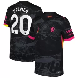 Maglia Chelsea Palmer 20 Uomo 3rd 2024/25 Maglia Chelsea Palmer 20 Uomo 3rd 2024/25