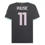 Maglia AC Milan Pulisic 11 Uomo 3rd 2024/25