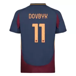 Maglia AS Roma Dovbyk 11 Uomo 3rd 2024/25 Maglia AS Roma Dovbyk 11 Uomo 3rd 2024/25