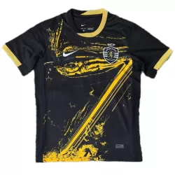 Maglia Sporting CP Uomo 4th 2024/25 Maglia Sporting CP Uomo 4th 2024/25