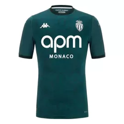 Completo calcio AS Monaco Bambino Secondo 2024/25