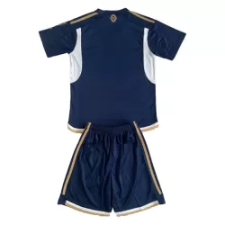 Completo calcio Vancouver Whitecaps Bambino Secondo 2024