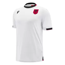 Maglia Albania Uomo Secondo 2024/25 Maglia Albania Uomo Secondo 2024/25