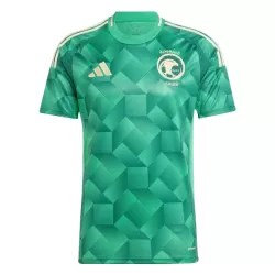 Maglia Arabia Saudita Uomo Primo 2024 Maglia Arabia Saudita Uomo Primo 2024