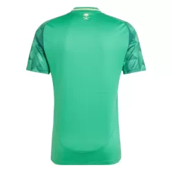 Maglia Arabia Saudita Uomo Primo 2024