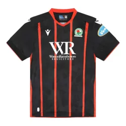 Maglia Blackburn Rovers Uomo Secondo 2024/25 Maglia Blackburn Rovers Uomo Secondo 2024/25