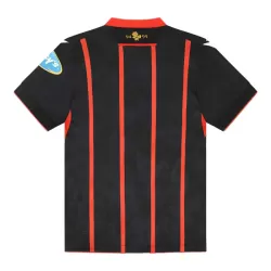 Maglia Blackburn Rovers Uomo Secondo 2024/25
