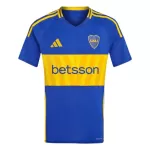 Maglia Boca Juniors Uomo Primo 2024/25