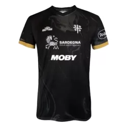 Maglia Cagliari Calcio Uomo 3rd 2024/25 Maglia Cagliari Calcio Uomo 3rd 2024/25