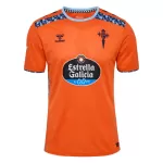 Maglia Celta Vigo Uomo 3rd 2024/25